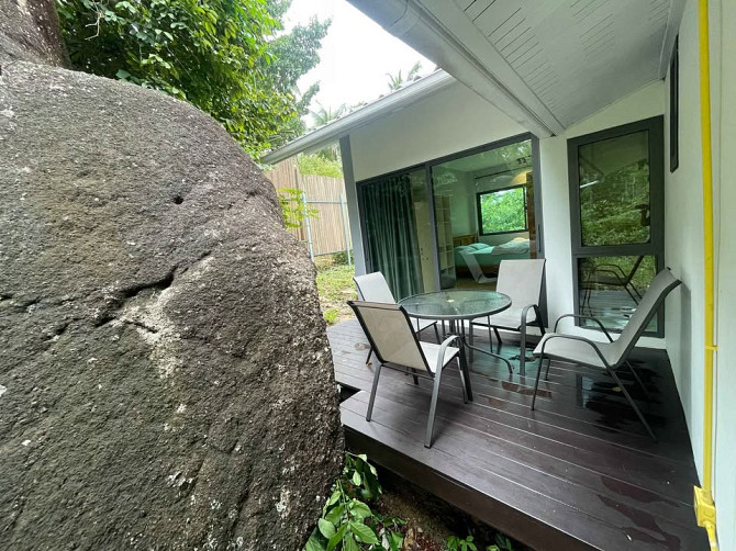 House With Bedrooms: 2 And Bathrooms: 2 Phangan - photo 8