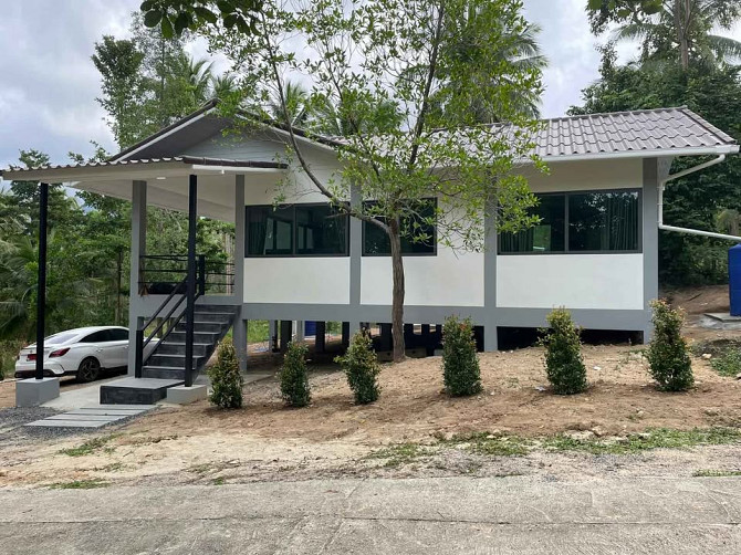 House With Bedrooms: 2 And Bathrooms: 2 Phangan - photo 2