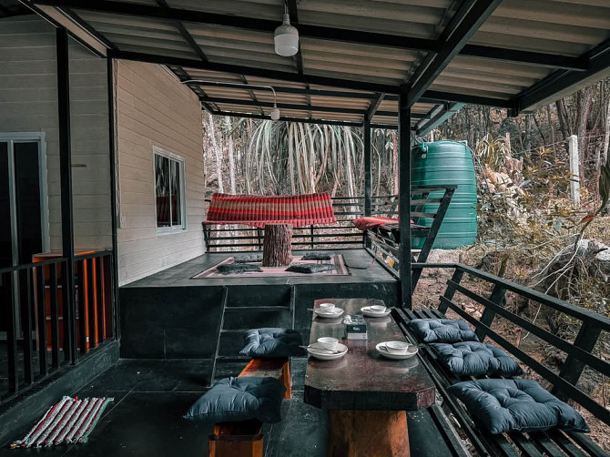 2 Beds 1 Bath - House Phangan - photo 4