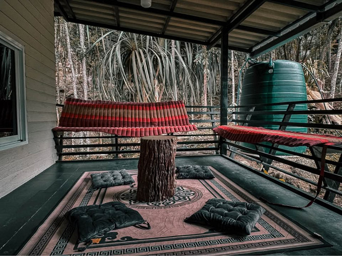 2 Beds 1 Bath - House Phangan - photo 3