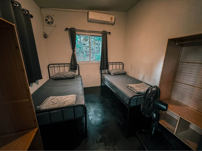 2 Beds 1 Bath - House Phangan - photo 8