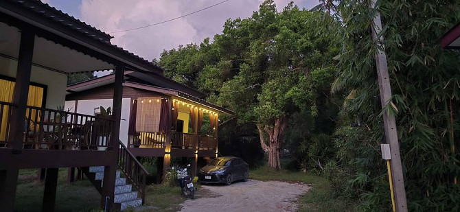 1 Bedroom, 1 Bathroom - House Phangan - photo 2