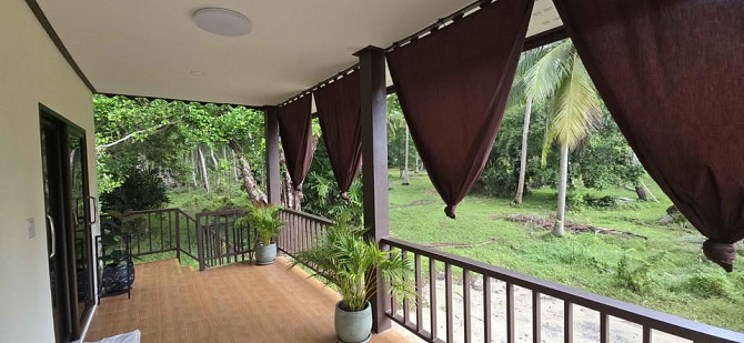 1 Bedroom, 1 Bathroom - House Phangan - photo 7