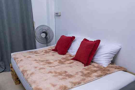 1 Bed 1 Bathroom – House Phangan