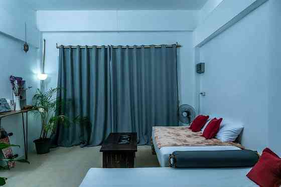 1 Bed 1 Bathroom – House Phangan