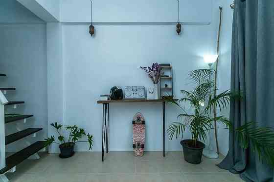 1 Bed 1 Bathroom – House Phangan