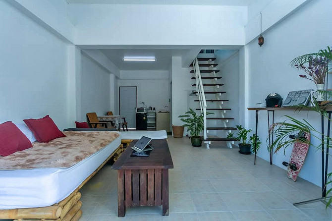 1 Bed 1 Bathroom – House Phangan - photo 1
