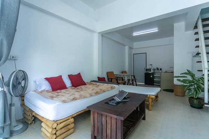 1 Bed 1 Bathroom – House Phangan - photo 2