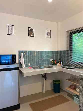 1 Bed 1 Bath - House Phangan