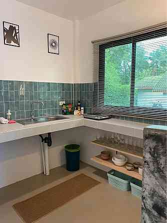 1 Bed 1 Bath - House Phangan