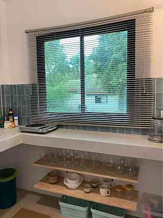 1 Bed 1 Bath - House Phangan