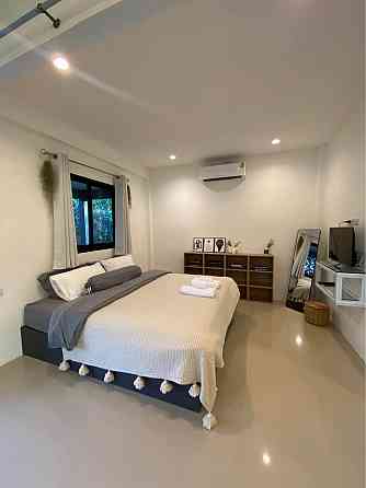 1 Bed 1 Bath - House Phangan