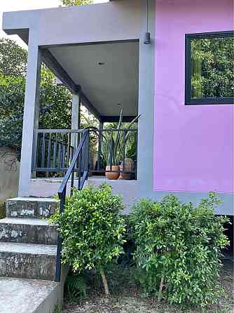 1 Bed 1 Bath - House Phangan