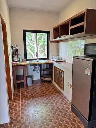 2 Beds 1 Bath House Панган