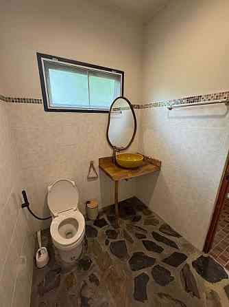 2 Beds 1 Bath House Панган