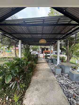 2 Beds 1 Bath House Панган