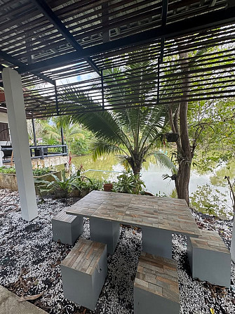 2 Beds 1 Bath House Phangan - photo 7