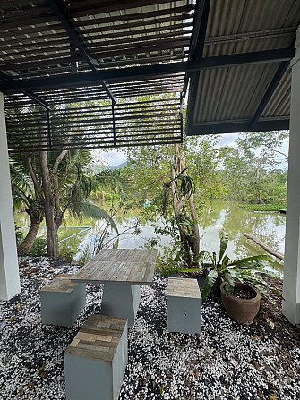 2 Beds 1 Bath House Phangan - photo 6