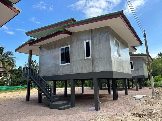 1 Bed 1 Bathroom – House Phangan - photo 3