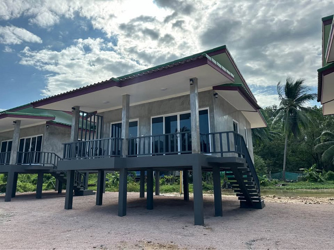 1 Bed 1 Bathroom – House Phangan - photo 2