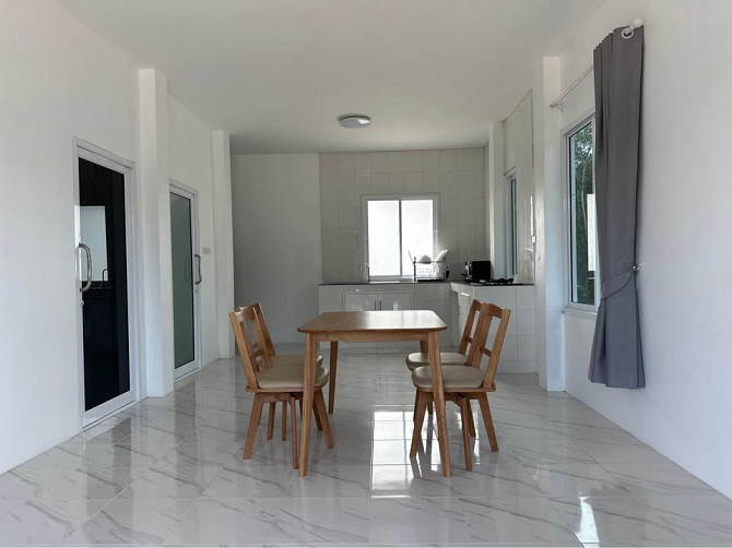 1 Bed 1 Bathroom – House Phangan - photo 6