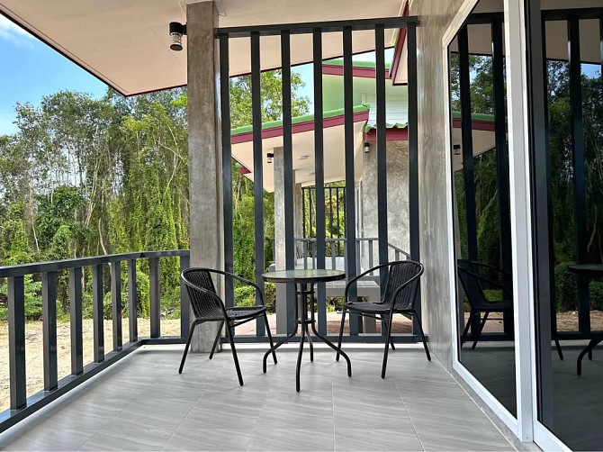 1 Bed 1 Bathroom – House Phangan - photo 1