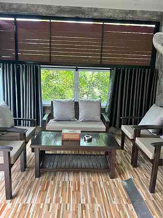 House With 2 Bedrooms And Baths: 2 Phangan