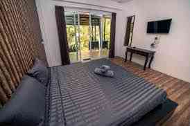 House With 2 Bedrooms And Baths: 2 Phangan