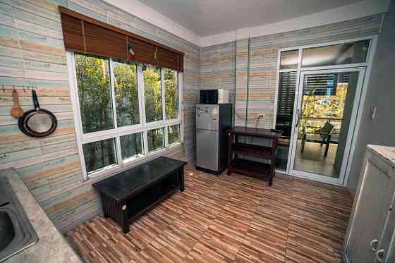 House With 2 Bedrooms And Baths: 2 Phangan