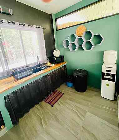 4 Bedroom House And 4 Bathrooms Phangan