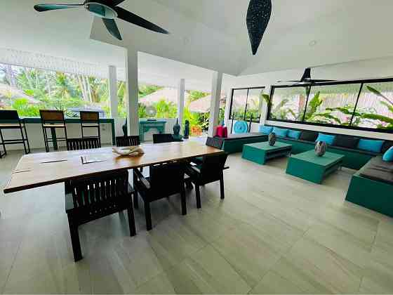 4 Bedroom House And 4 Bathrooms Phangan