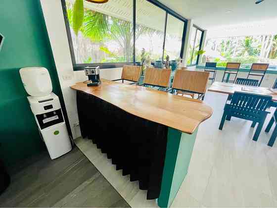 4 Bedroom House And 4 Bathrooms Phangan