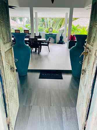 4 Bedroom House And 4 Bathrooms Phangan