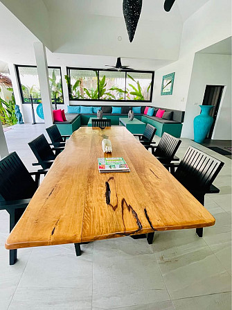 4 Bedroom House And 4 Bathrooms Phangan - photo 8