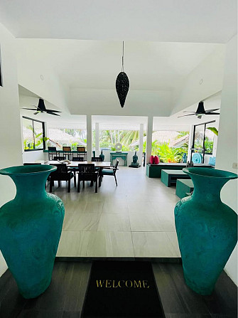 4 Bedroom House And 4 Bathrooms Phangan - photo 4