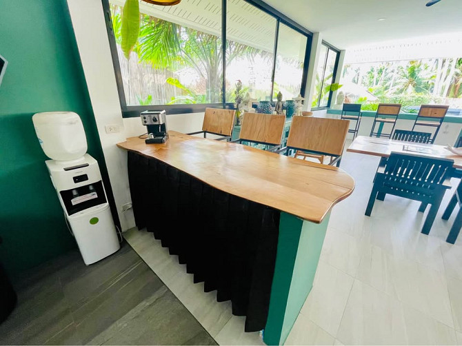 4 Bedroom House And 4 Bathrooms Phangan - photo 6