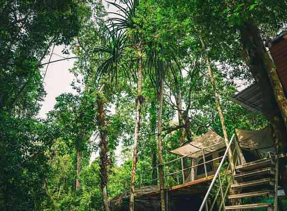 1 Bed 1 Bathroom – Townhouse Phangan