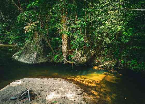 1 Bed 1 Bathroom – Townhouse Phangan
