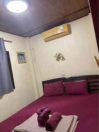 2 Bedrooms, 1 Bathroom - House Phangan