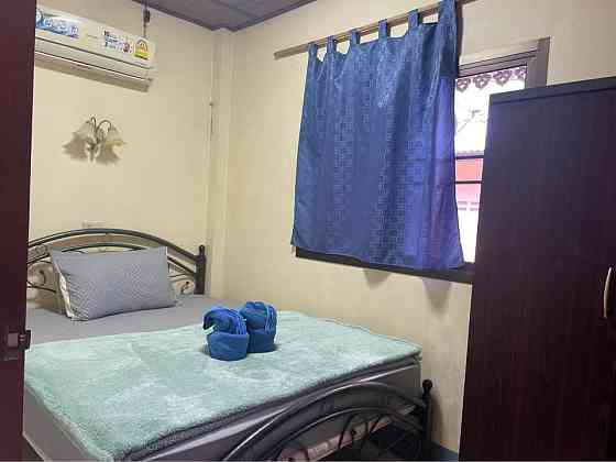 2 Bedrooms, 1 Bathroom - House Phangan
