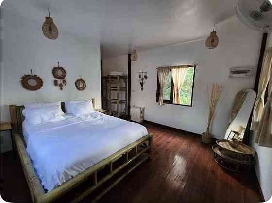 2 Bedroom House And 1 Bathroom Phangan
