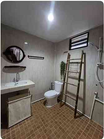 2 Bedroom House And 1 Bathroom Phangan