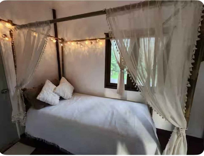 2 Bedroom House And 1 Bathroom Phangan - photo 3