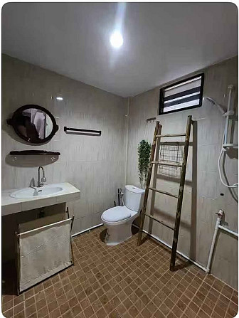 2 Bedroom House And 1 Bathroom Phangan - photo 6