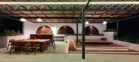 2 Beds 2.5 Baths - House Панган
