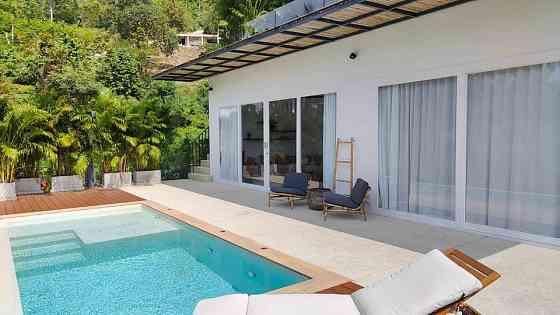 2 Beds 2.5 Baths - House Панган