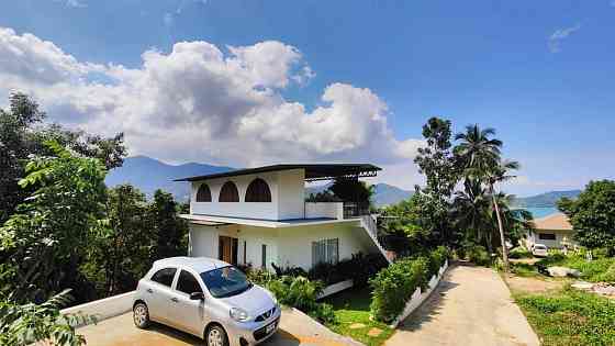 2 Beds 2.5 Baths - House Панган