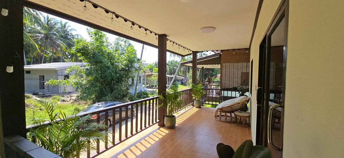 1 Bed 1 Bathroom – House Phangan - photo 2