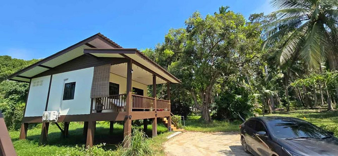 1 Bed 1 Bathroom – House Phangan - photo 1
