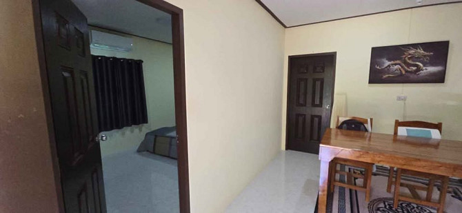 1 Bed 1 Bathroom – House Phangan - photo 3